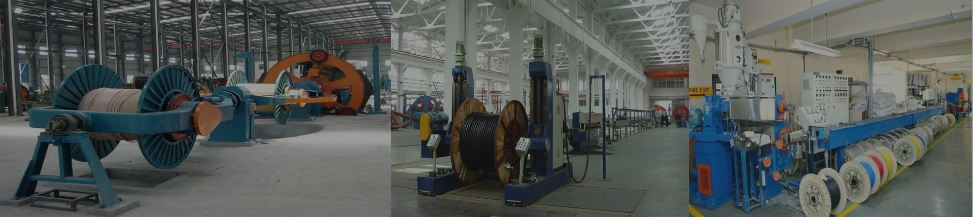 Featured Cables Offered By Jenuin