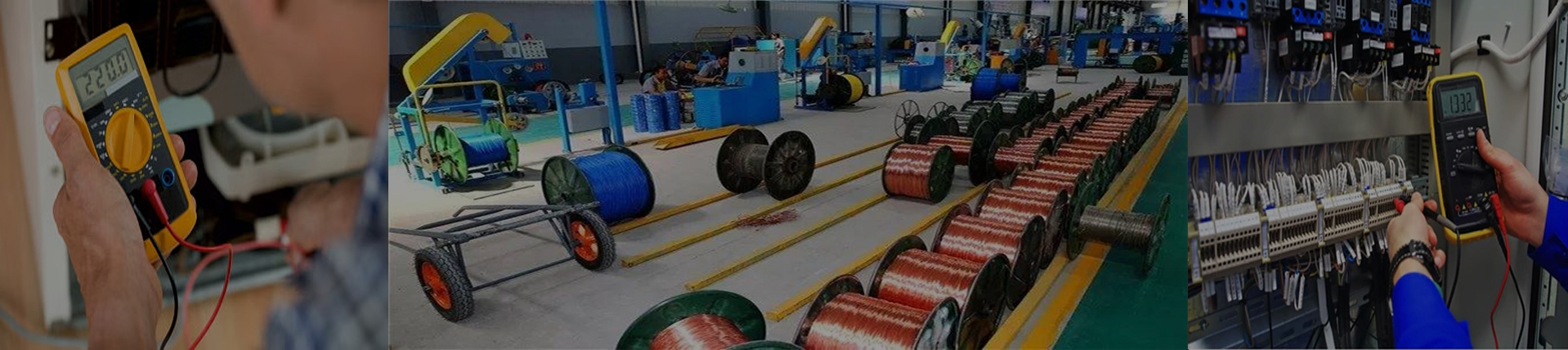 Featured Cables Offered By Jenuin