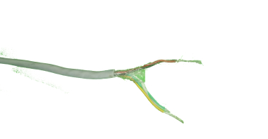 Fire Performance Cable